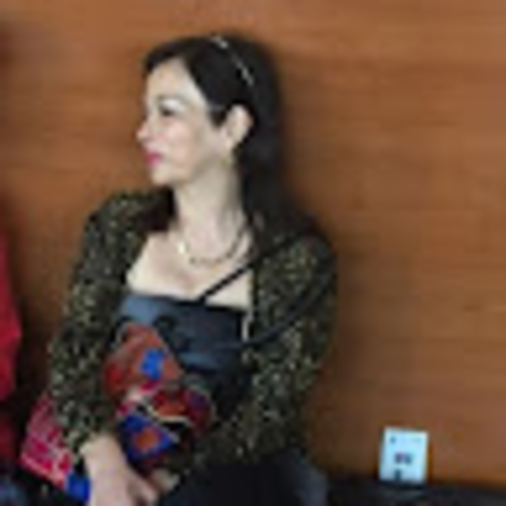 Meet your Posher, Silvia